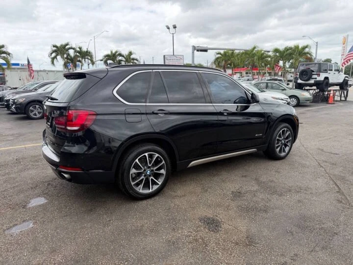 2014 BMW F15 X5 - Image 16 of 20