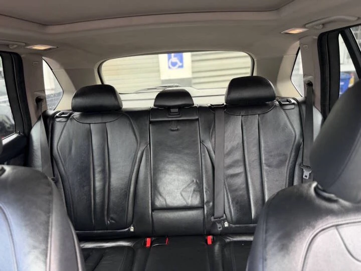 2014 BMW F15 X5 - Image 10 of 20