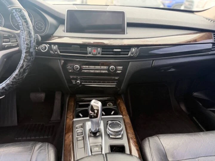 2014 BMW F15 X5 - Image 4 of 20