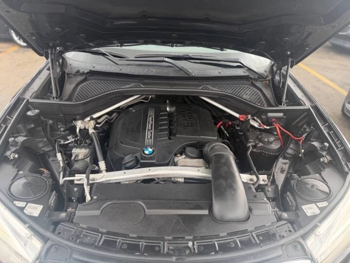 2014 BMW F15 X5 - Image 2 of 20