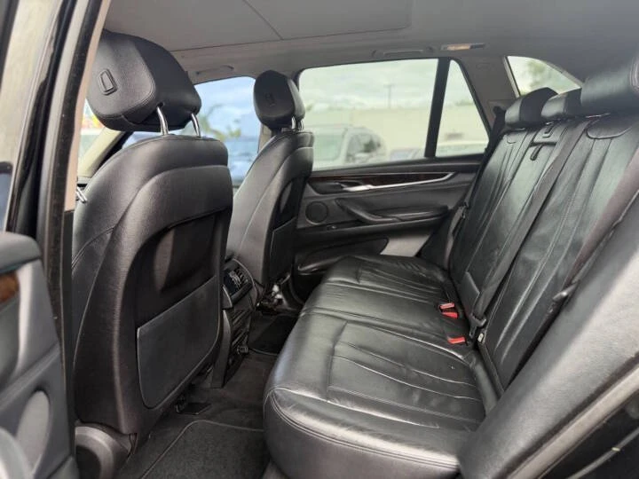 2014 BMW F15 X5 - Image 9 of 20