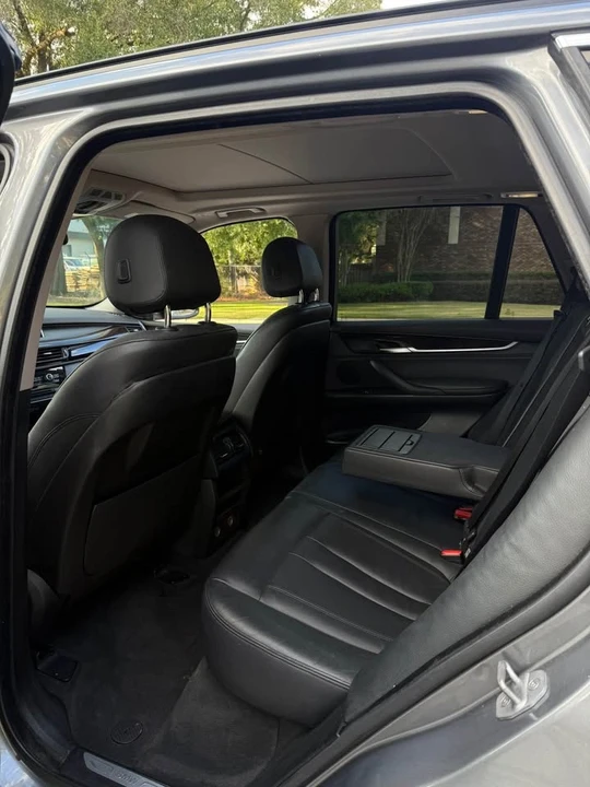2014 BMW F15 X5 - Image 15 of 15
