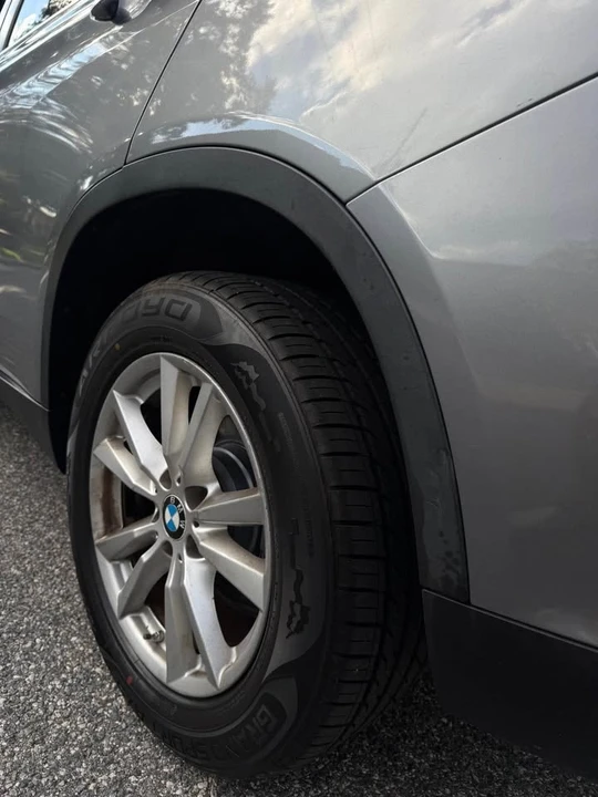 2014 BMW F15 X5 - Image 11 of 15