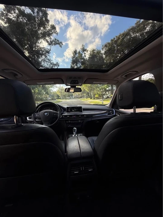 2014 BMW F15 X5 - Image 13 of 15