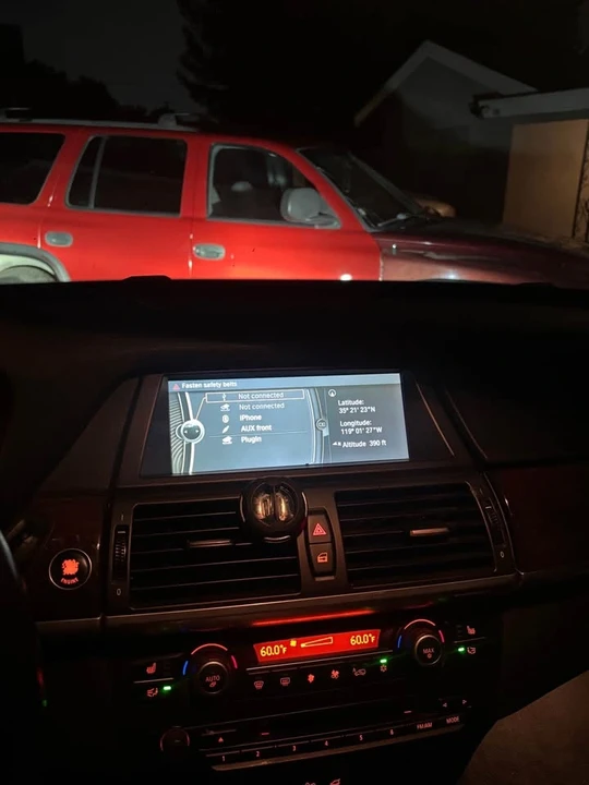 2014 BMW F15 X5 - Image 3 of 8
