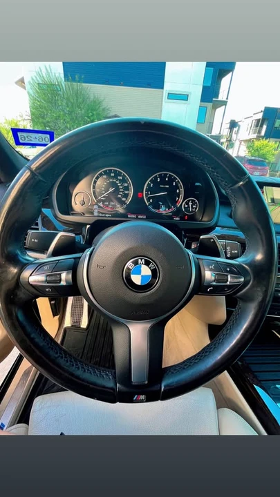 2014 BMW F15 X5 - Image 5 of 14