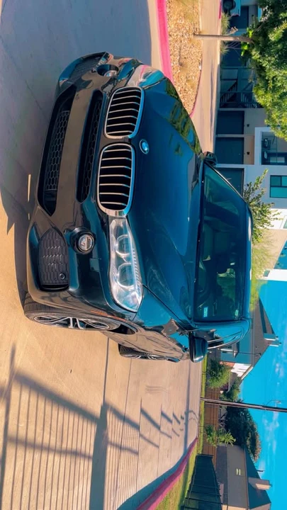 2014 BMW F15 X5 - Image 14 of 14