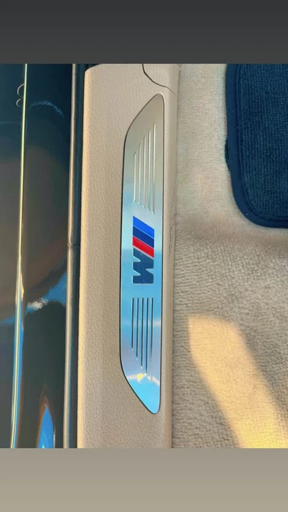 2014 BMW F15 X5 - Image 9 of 14