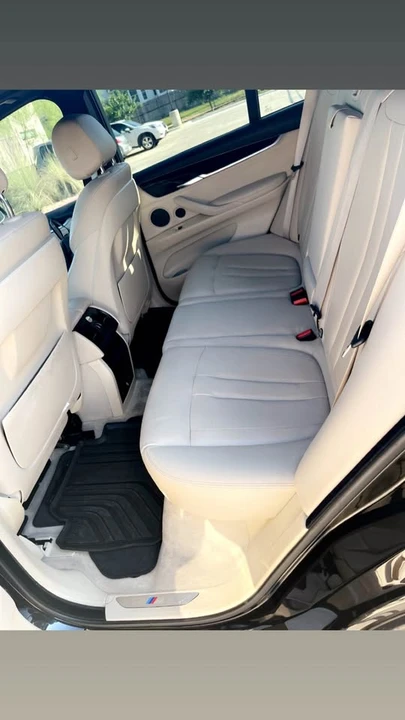 2014 BMW F15 X5 - Image 12 of 14