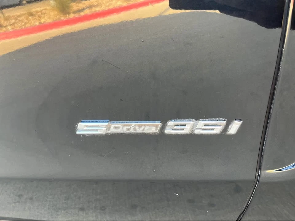 2014 BMW F15 X5 - Image 8 of 14