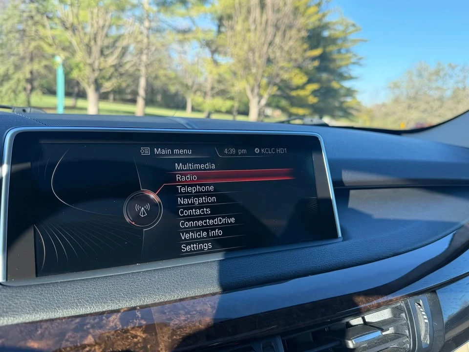 2014 BMW F15 X5 - Image 11 of 11