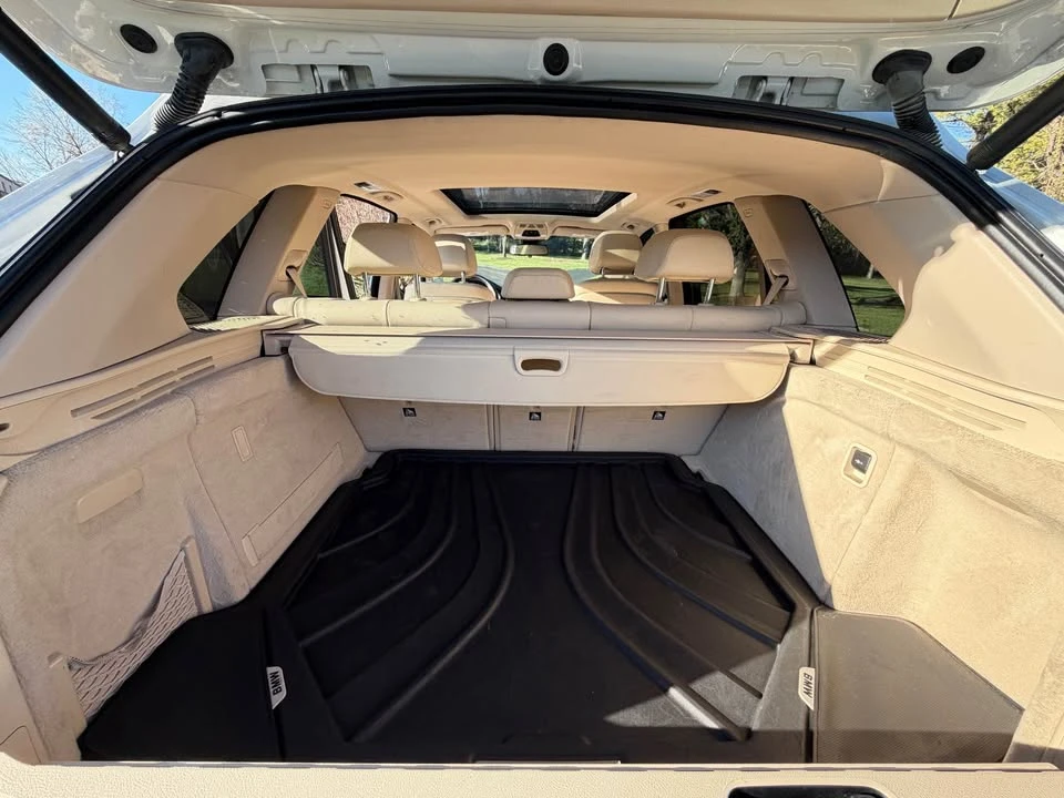 2014 BMW F15 X5 - Image 9 of 11