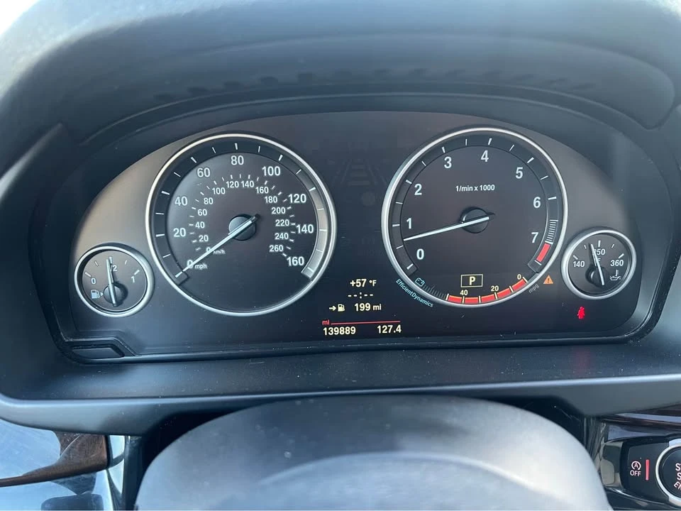 2014 BMW F15 X5 - Image 14 of 17