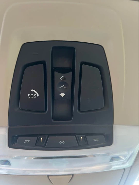 2014 BMW F15 X5 - Image 15 of 17