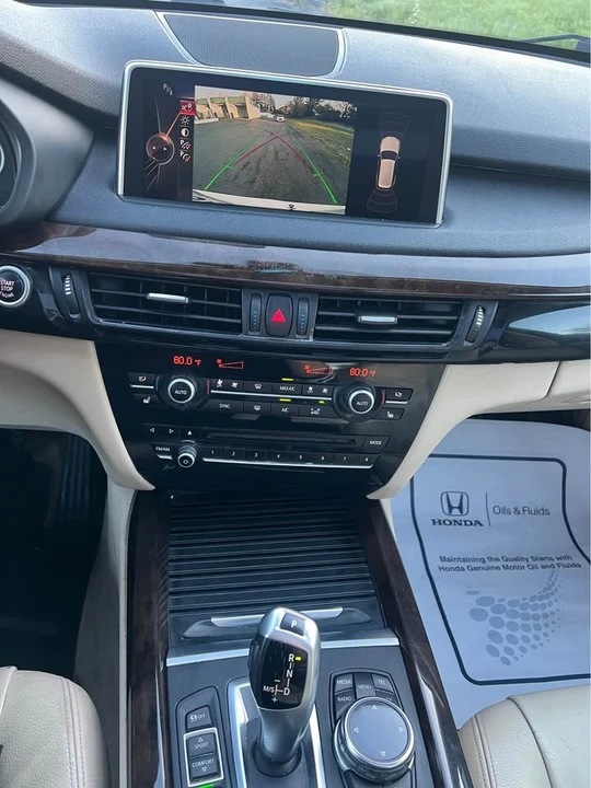 2014 BMW F15 X5 - Image 13 of 17