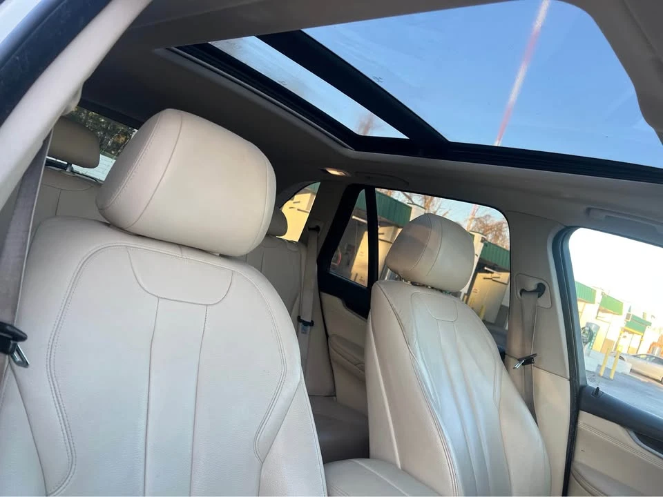 2014 BMW F15 X5 - Image 10 of 17