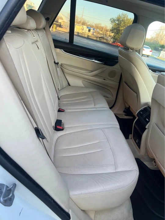 2014 BMW F15 X5 - Image 9 of 17