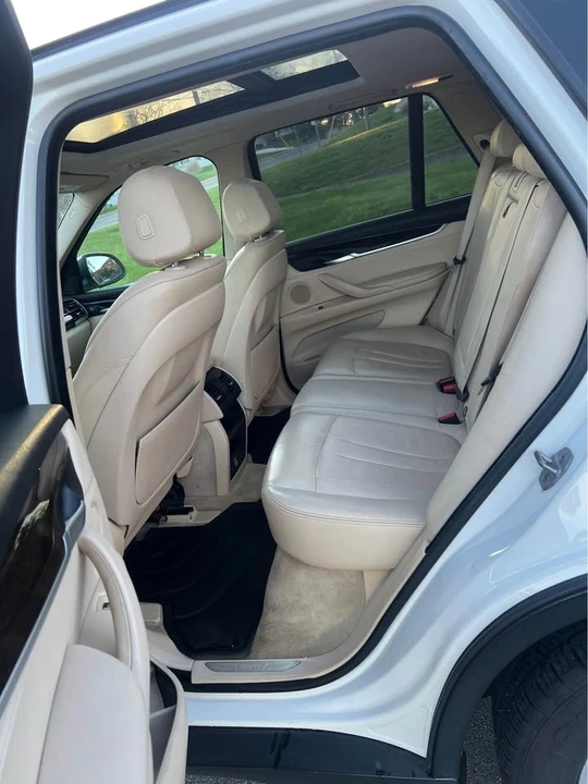 2014 BMW F15 X5 - Image 11 of 17