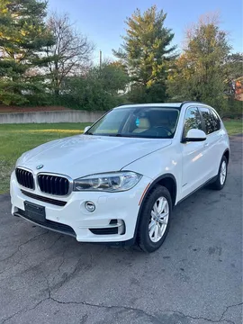 2014 BMW X5 sDrive35i