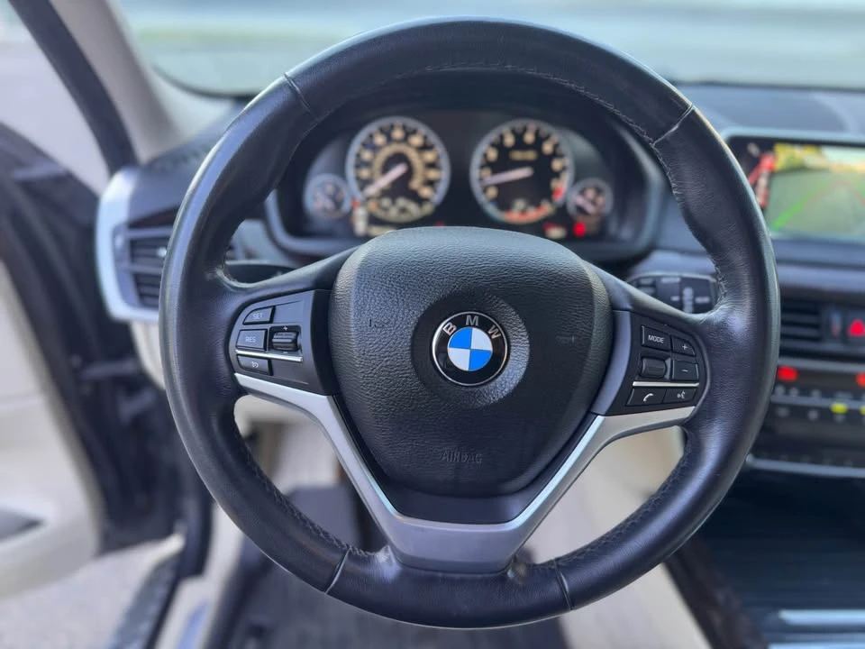 2014 BMW F15 X5 - Image 9 of 19