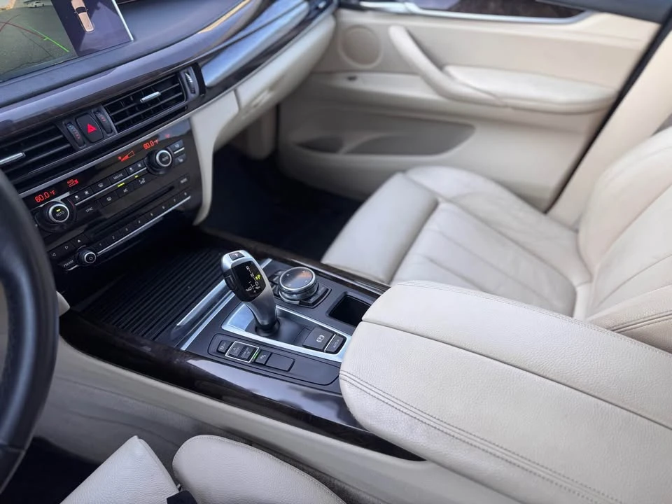 2014 BMW F15 X5 - Image 12 of 19