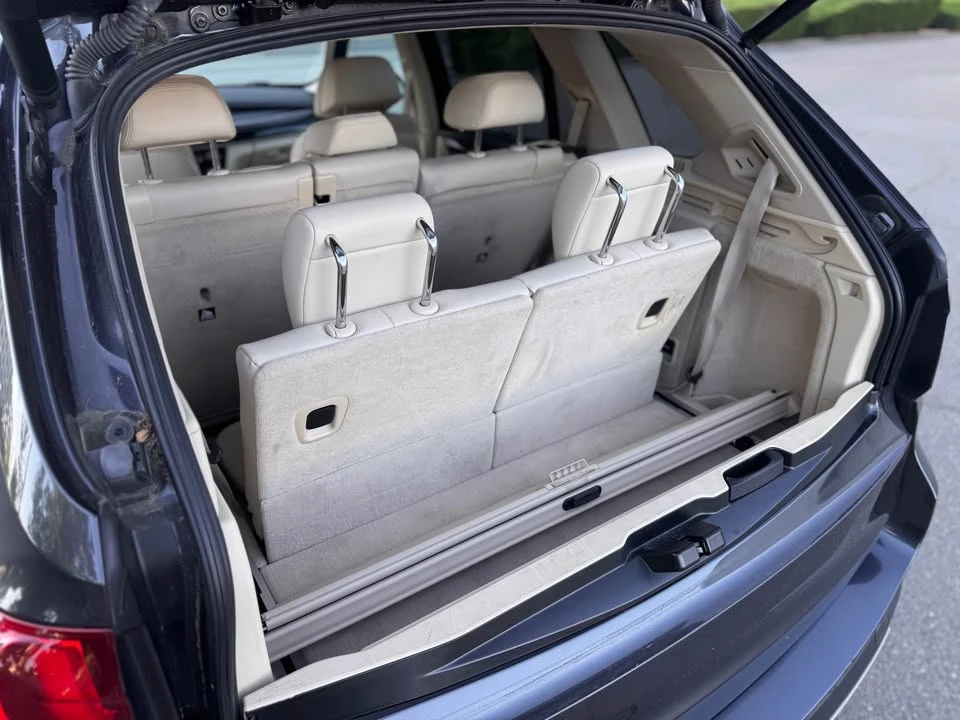 2014 BMW F15 X5 - Image 17 of 19