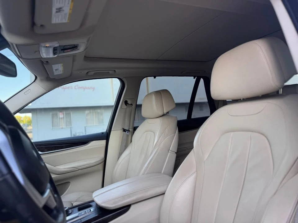 2014 BMW F15 X5 - Image 14 of 19