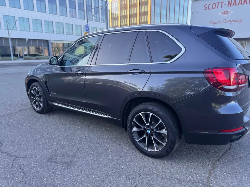 2014 BMW F15 X5 - Image 4 of 19