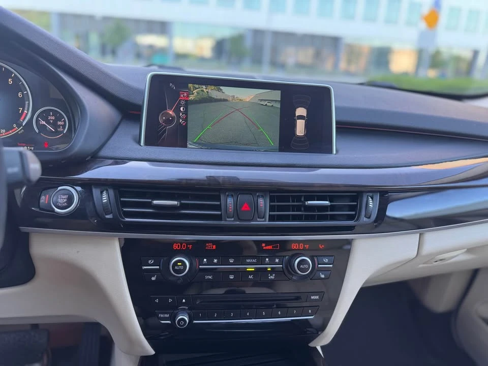 2014 BMW F15 X5 - Image 11 of 19