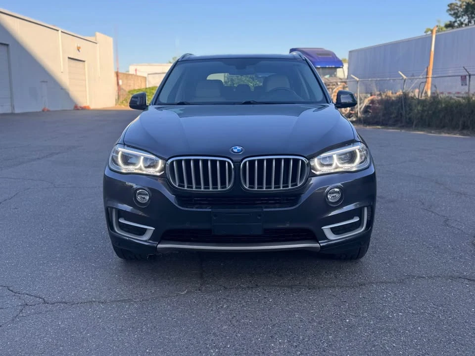 2014 BMW F15 X5 - Image 2 of 19