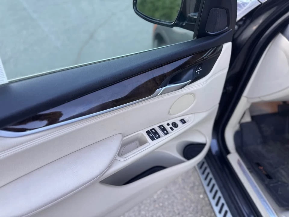 2014 BMW F15 X5 - Image 8 of 19