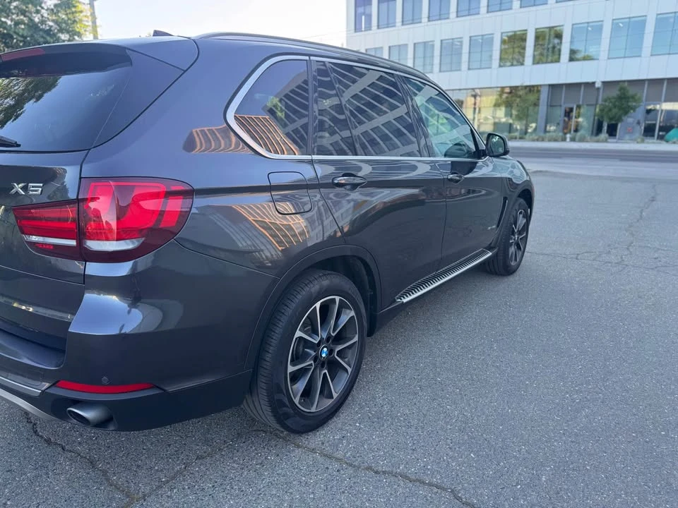 2014 BMW F15 X5 - Image 5 of 19