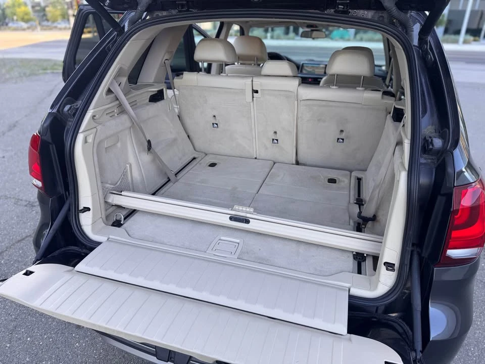 2014 BMW F15 X5 - Image 18 of 19