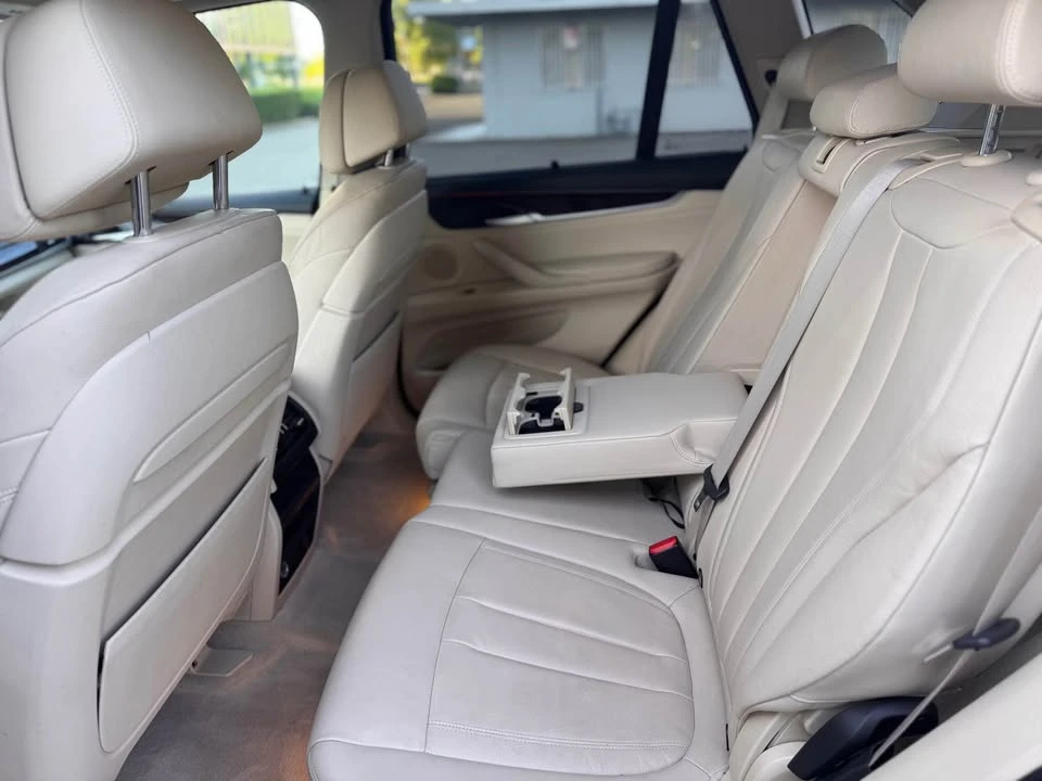 2014 BMW F15 X5 - Image 15 of 19