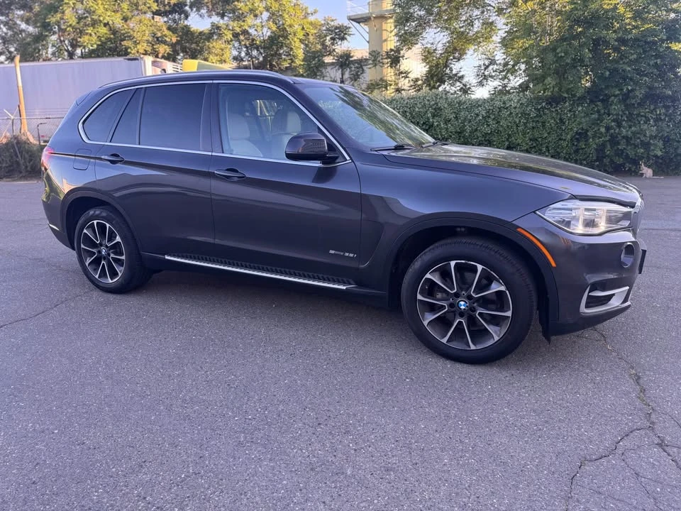 2014 BMW F15 X5 - Image 6 of 19