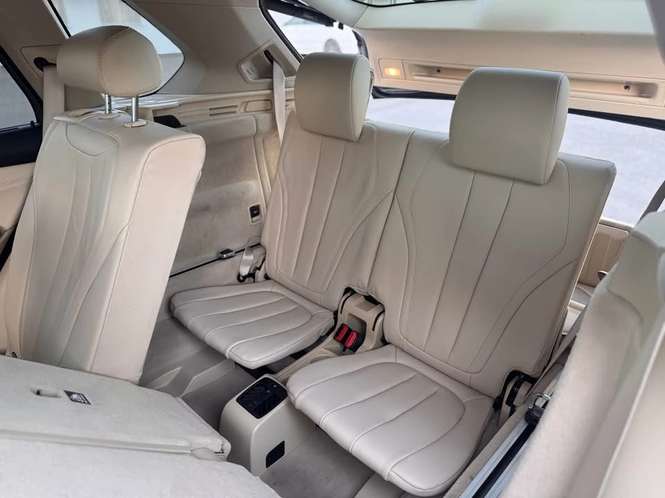 2014 BMW F15 X5 - Image 16 of 19