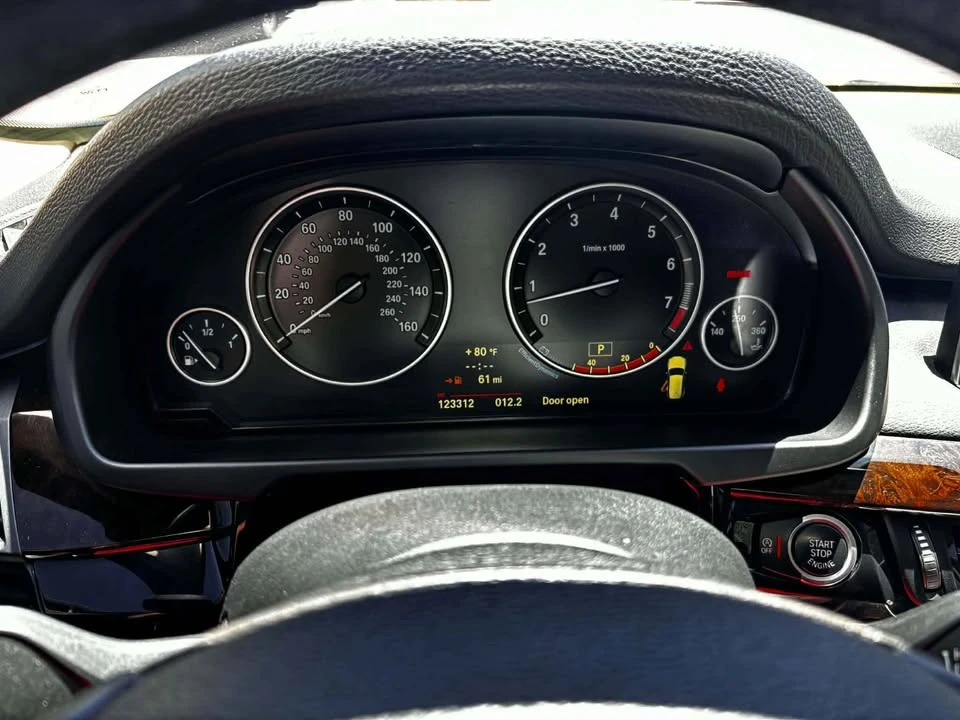 2014 BMW F15 X5 - Image 4 of 13