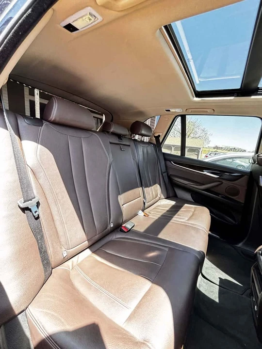2014 BMW F15 X5 - Image 7 of 13