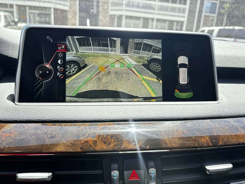 2014 BMW F15 X5 - Image 5 of 13