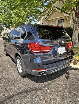 2014 BMW X5 sDrive35i Sport Utility
