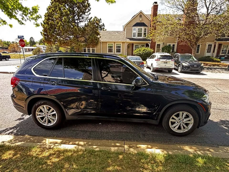 2014 BMW F15 X5 - Image 13 of 13