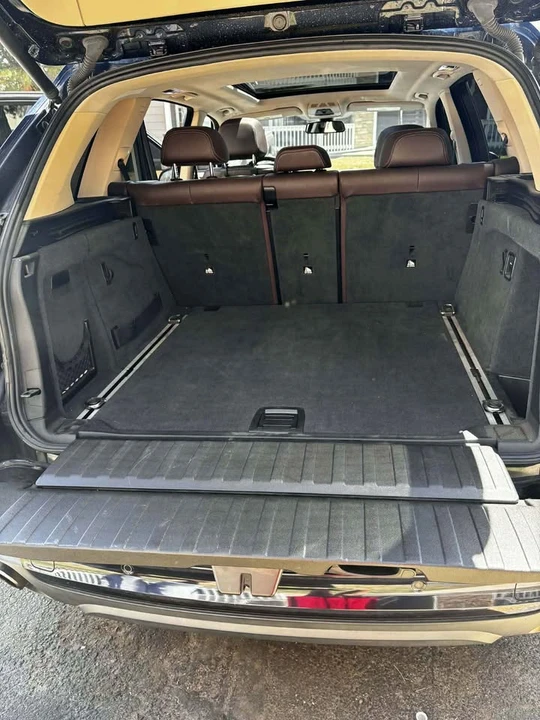 2014 BMW F15 X5 - Image 3 of 13