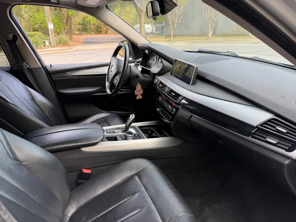 2014 BMW F15 X5 - Image 13 of 15