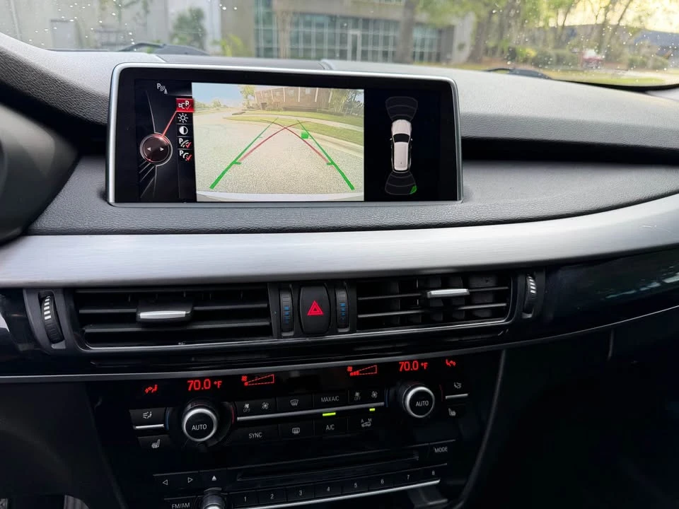 2014 BMW F15 X5 - Image 14 of 15