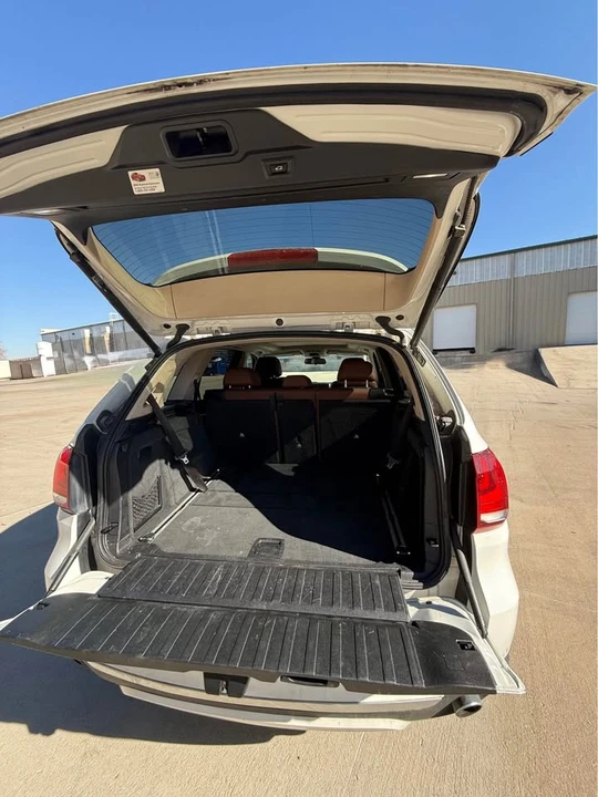 2014 BMW F15 X5 - Image 18 of 20