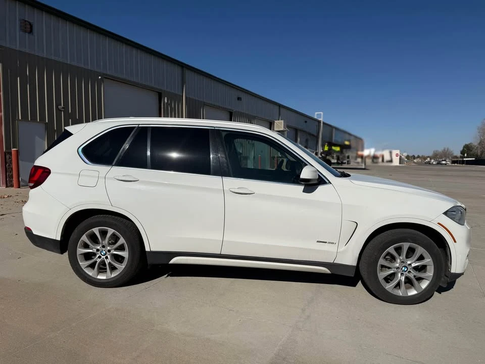 2014 BMW F15 X5 - Image 7 of 20