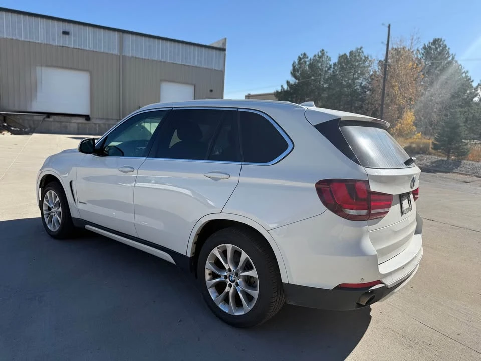 2014 BMW F15 X5 - Image 2 of 20
