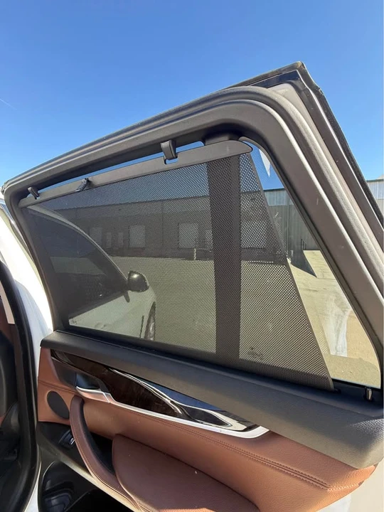 2014 BMW F15 X5 - Image 20 of 20