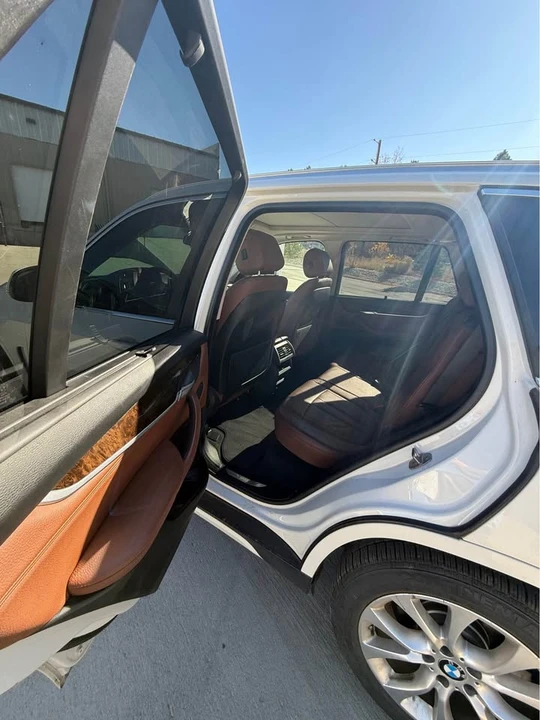 2014 BMW F15 X5 - Image 19 of 20