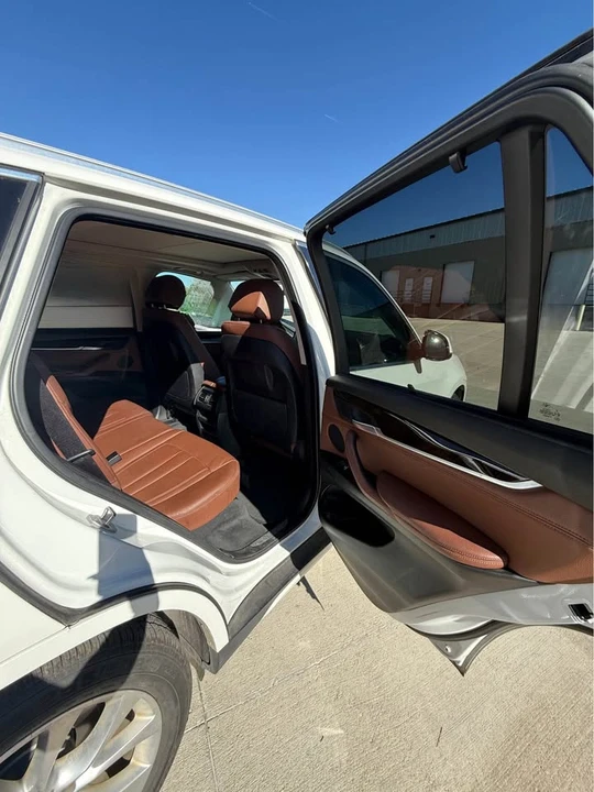 2014 BMW F15 X5 - Image 12 of 20